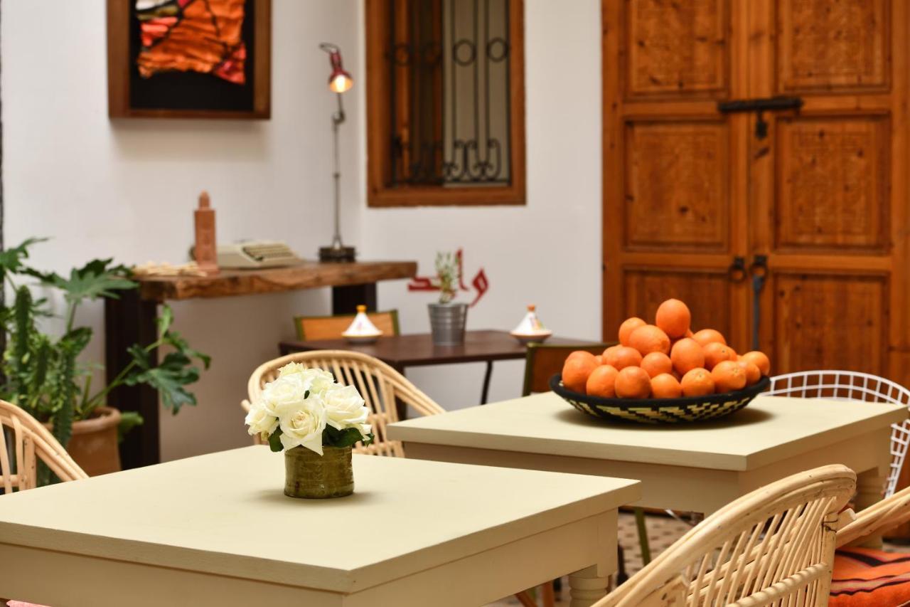 Lamzia 3* Marrakesch
