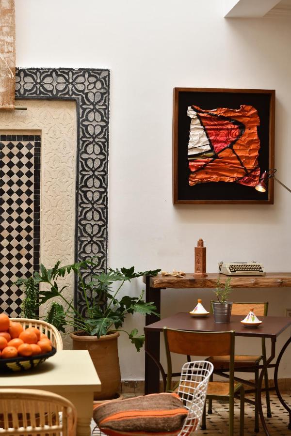 Lamzia 3* Marrakesch