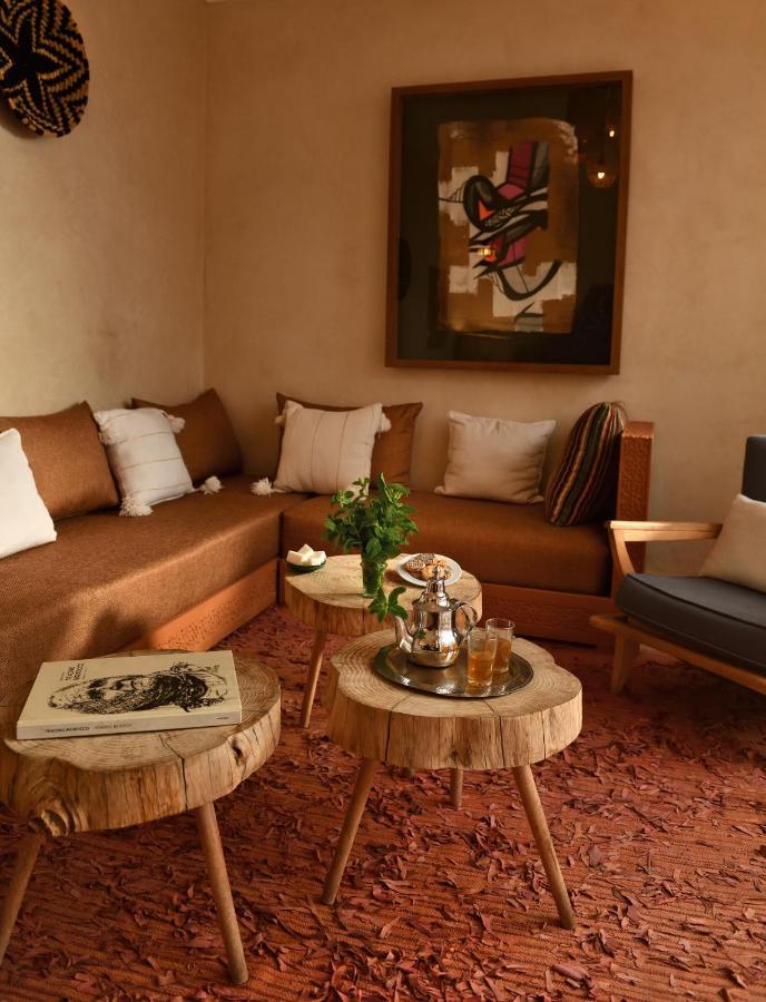 Lamzia Riad Marrakesch
