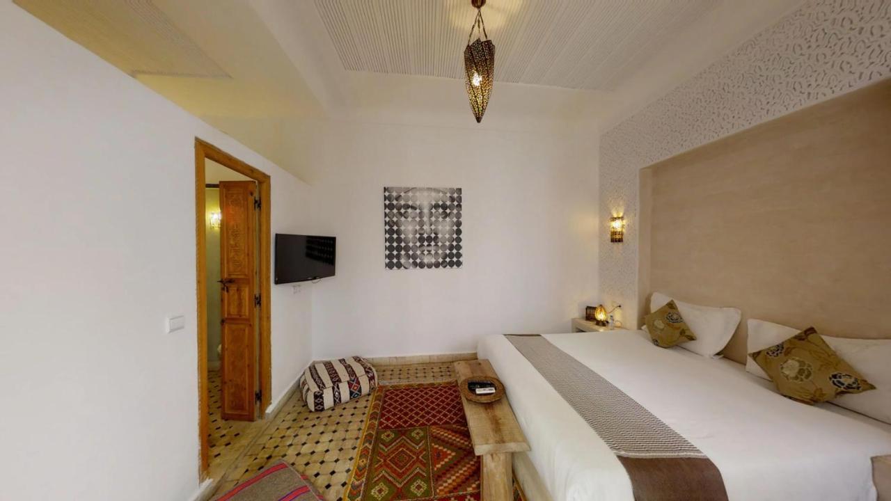 Lamzia 3* Marrakesch