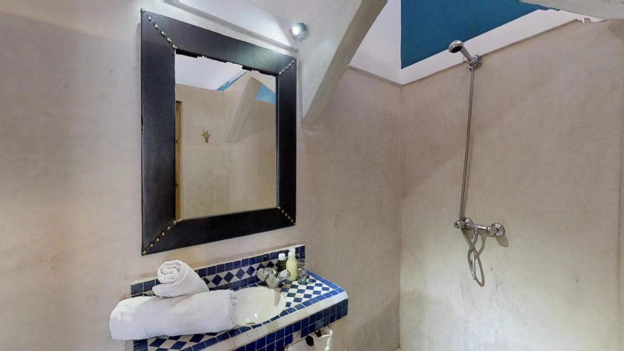 Lamzia 3* Marrakesch