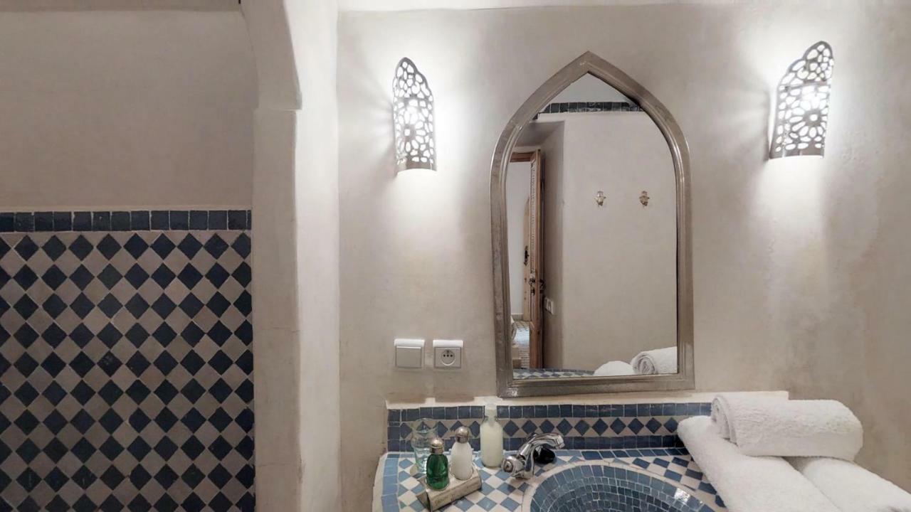 Lamzia Marrakesch